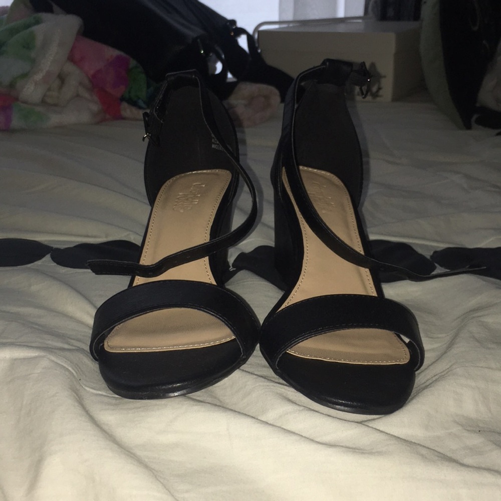 Wedges